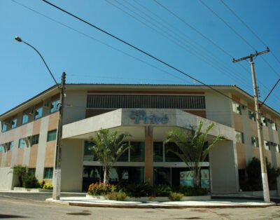 Prive Thermas Hotel