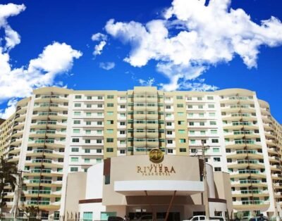 Riviera Park Hotel