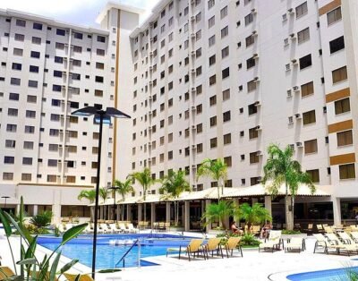 Boulevard Hotel Caldas Novas